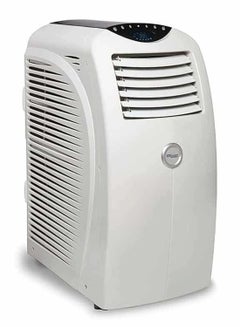 SUPER GENERAL 2 Ton Portable AC, 20,000 btu/h Fan, Dehumidifier, AC, Super Low Noise, 100% Copper Pipes, Water Self-evaporation, Rotary Compressor, R410a Gas SGP204T3 White  - Image 2