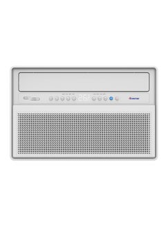SUPER GENERAL 2 Ton Window AC,  Inverter Compressor, 21000Btu/h, R410a Gas SGA24i White 