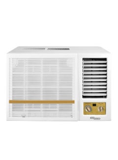 1.5 Ton Window Air Conditioner with Rotary Compressor, 17400Btu/h, R410a Gas SGA19AE White