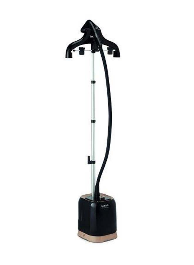 Tefal Pro Style Garment Steamer 3 Steam Levels 1.5 L 2000 W IT3470MO Black - Image 1