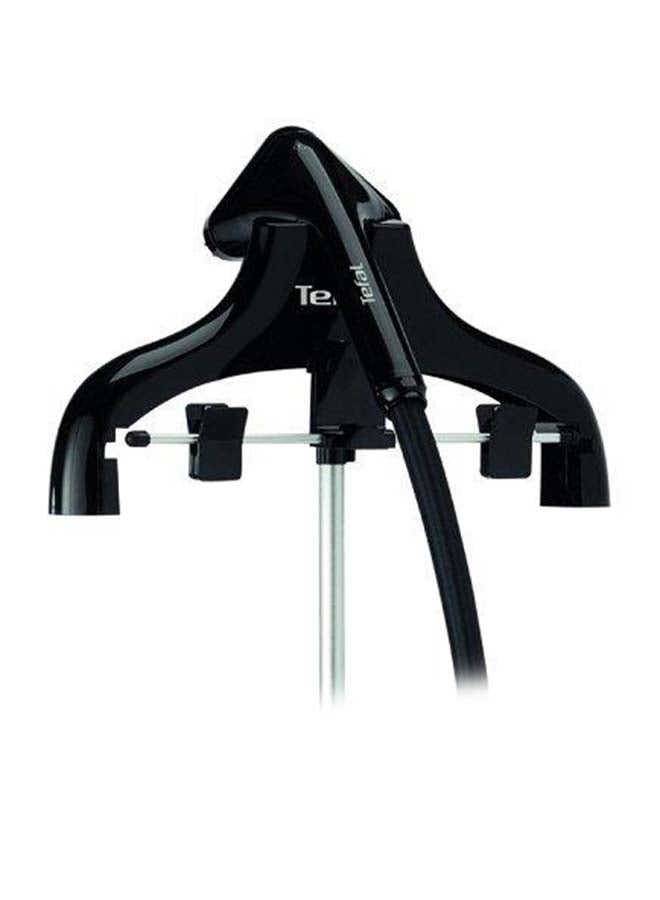 Tefal Pro Style Garment Steamer 3 Steam Levels 1.5 L 2000 W IT3470MO Black - Image 3