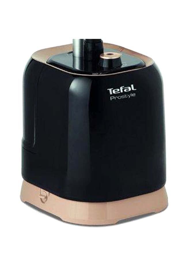 Tefal Pro Style Garment Steamer 3 Steam Levels 1.5 L 2000 W IT3470MO Black - Image 2