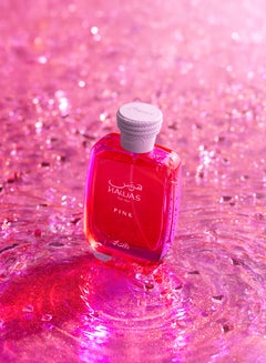 رصاصي Hawas Pink 100ml  - Image 4