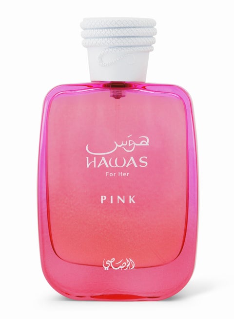 Hawas Pink 100ml