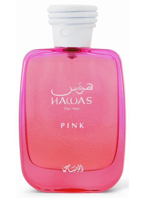 Hawas Pink 100ml