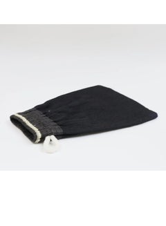 جاردن دي أوليان Morooccan Glove Scrub  - Image 3