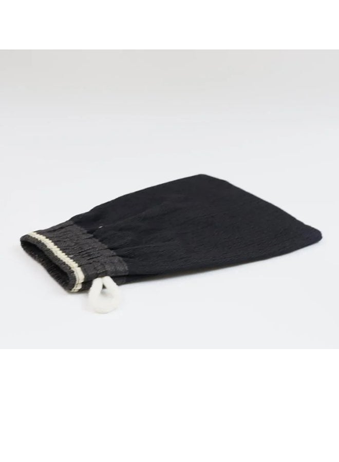 جاردن دي أوليان Morooccan Glove Scrub  - Image 3
