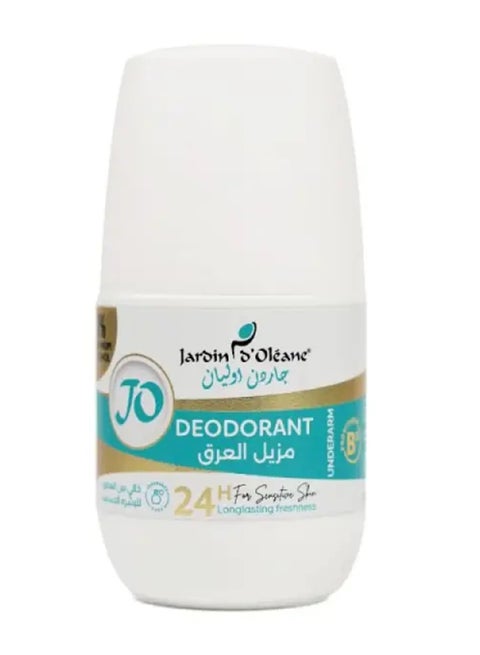 JO Deodorant 60ml