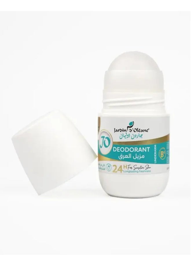 JO Deodorant 60ml