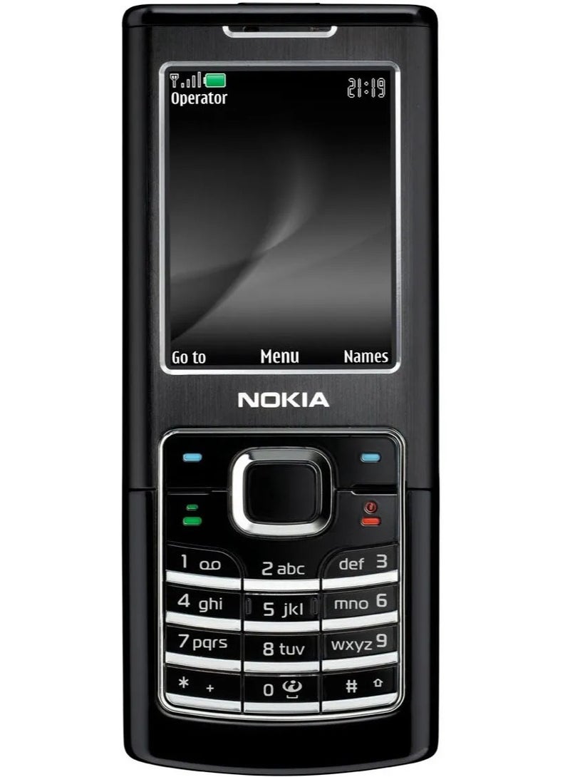 NOKIA 6500 Classic - Image 1