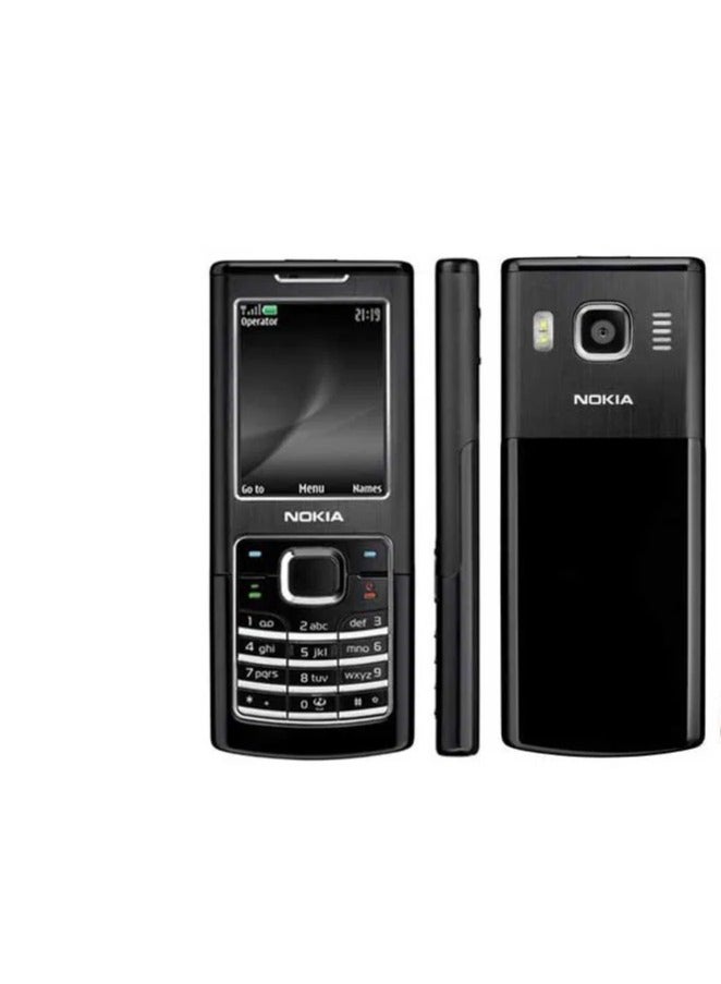 NOKIA 6500 Classic - Image 2