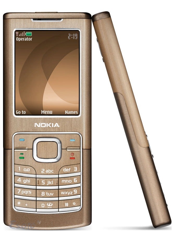 نوكيا 6500 كلاسيك - Image 1