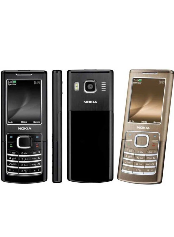 نوكيا 6500 كلاسيك - Image 3