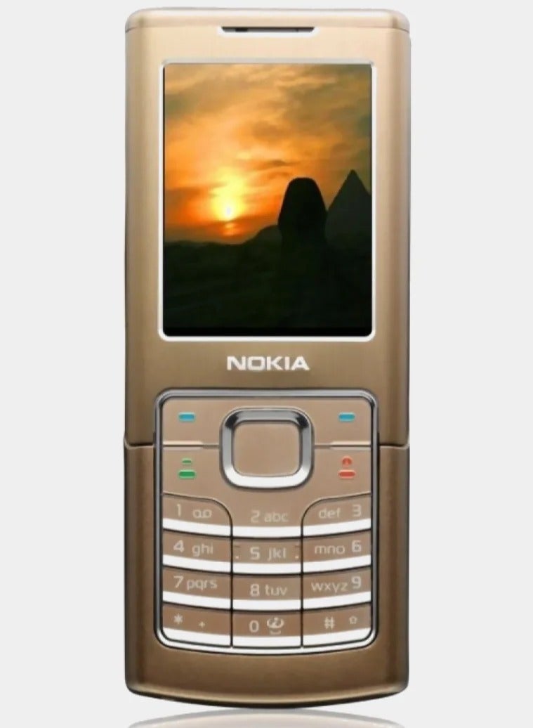 نوكيا 6500 كلاسيك - Image 2