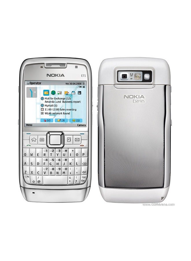 نوكيا E63 كلاسيك - Image 1