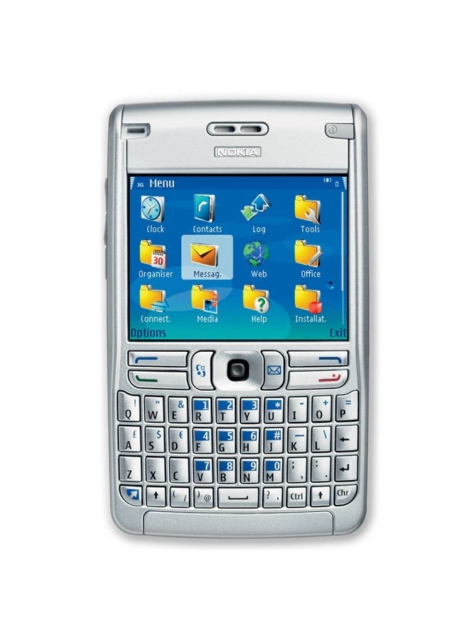 Nokia E61 - Image 1