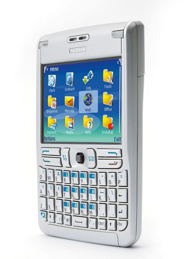 Nokia E61 - Image 2