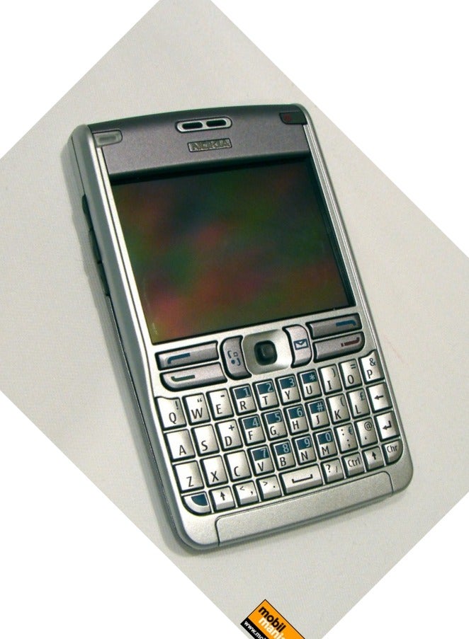 Nokia E61 - Image 3