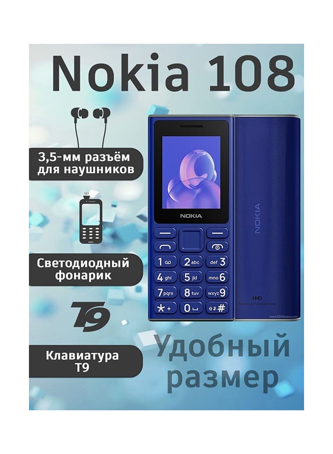 Nokia 108