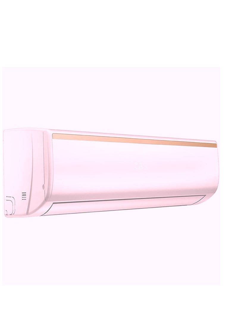 SUPER GENERAL Rotary Split Air Conditioner 1 Ton SGS121AE White  - Image 1