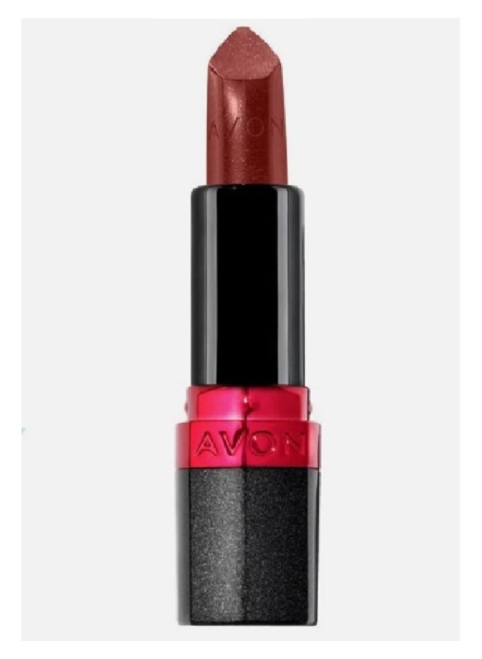 آفون Ultra Shimmer Lipstick 3.6 G Fire Flash - Image 1