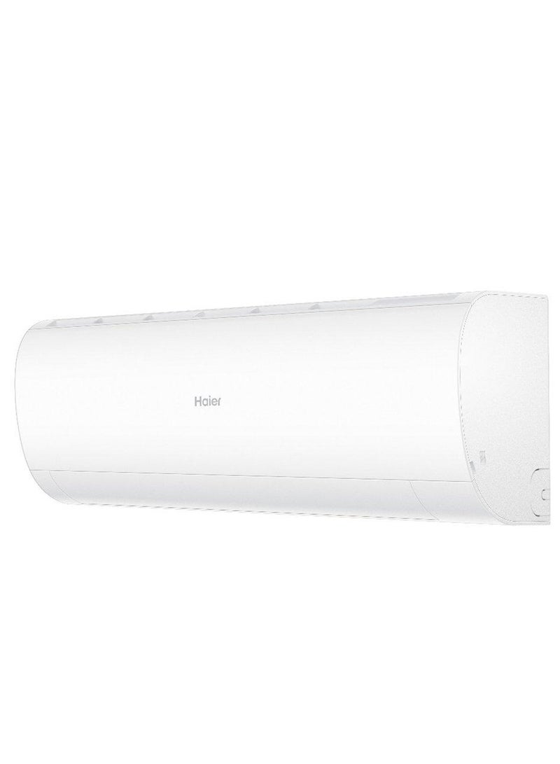 Haier 2 Ton Split Air Conditioner Wi-Fi UV Control & Pearl Series HSU24LPA03R2(T3&T4) white  - Image 1