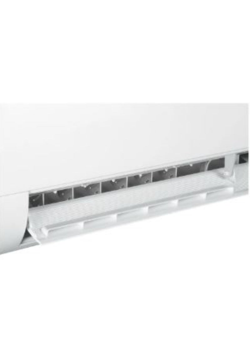 Haier 2 Ton Split Air Conditioner Wi-Fi UV Control & Pearl Series HSU24LPA03R2(T3&T4) white  - Image 5