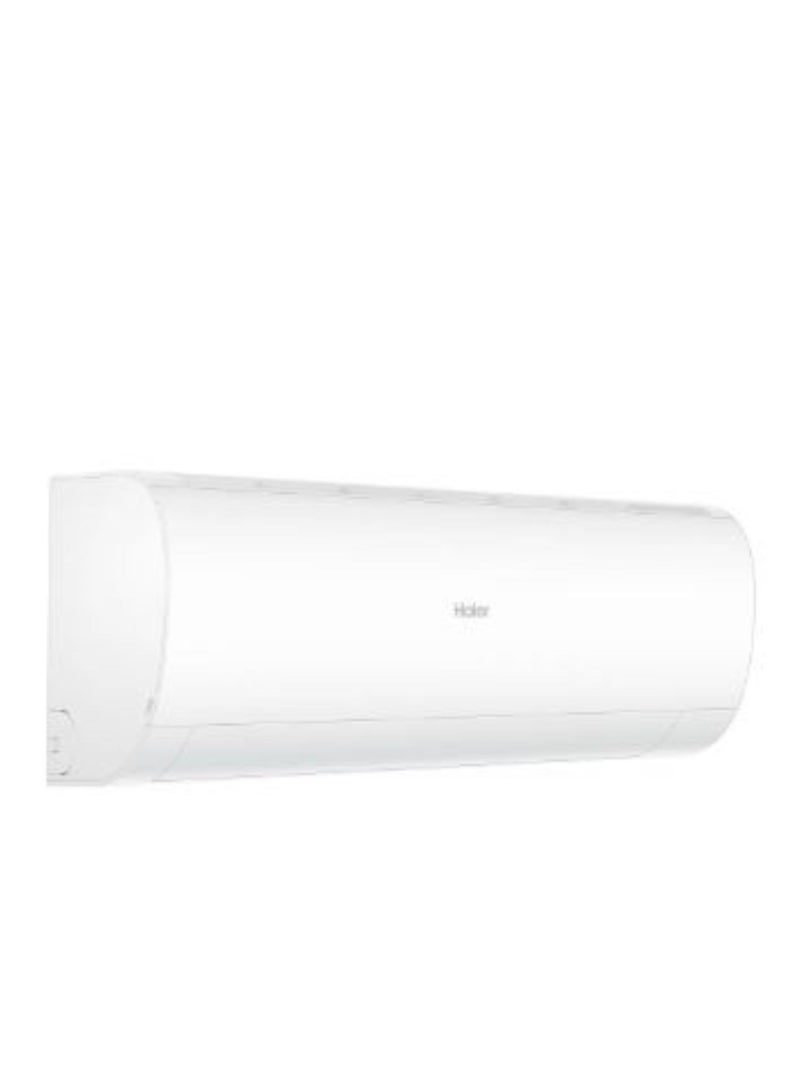 Haier 2 Ton Split Air Conditioner Wi-Fi UV Control & Pearl Series HSU24LPA03R2(T3&T4) white  - Image 3