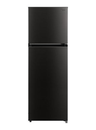 390L Gross & 262L Net Double Door Refrigerator With Multi-Air Flow Technology, Equipped With Smart Sensor, Inverter Quattro, Active-C Fresh Technology & Smart Cooling MDRT390MTE28AE Jazz Black - pnsku/N70169456V/45/_/1745237309/fcbfe5a2-7345-4613-900e-44b35b91023e
