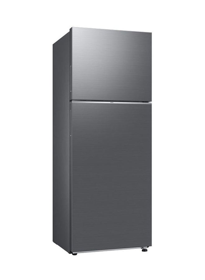 Samsung Renewed - 750L Top Mount Refrigerator 220 kW RT75DG7A14S9 Silver  - Image 2