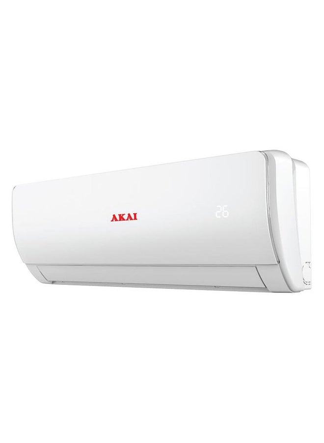 أكاي مكيف هواء سبليت مجدد - 1.5 طن - Image 2