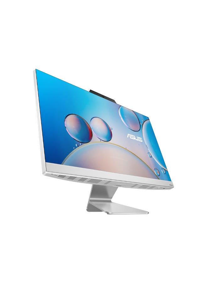 أسوس A3402WVAT-i58512W0DA الكل في واحد مع شاشة 23.8 بوصة بدقة FHD - Image 2