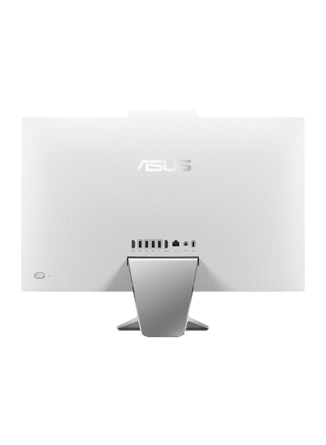 أسوس A3402WVAT-i58512W0DA الكل في واحد مع شاشة 23.8 بوصة بدقة FHD - Image 3