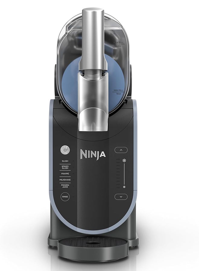 Ninja Slushi Professional Frozen Drink Maker 2.6 L 200 W FS301ANZ  - Image 1