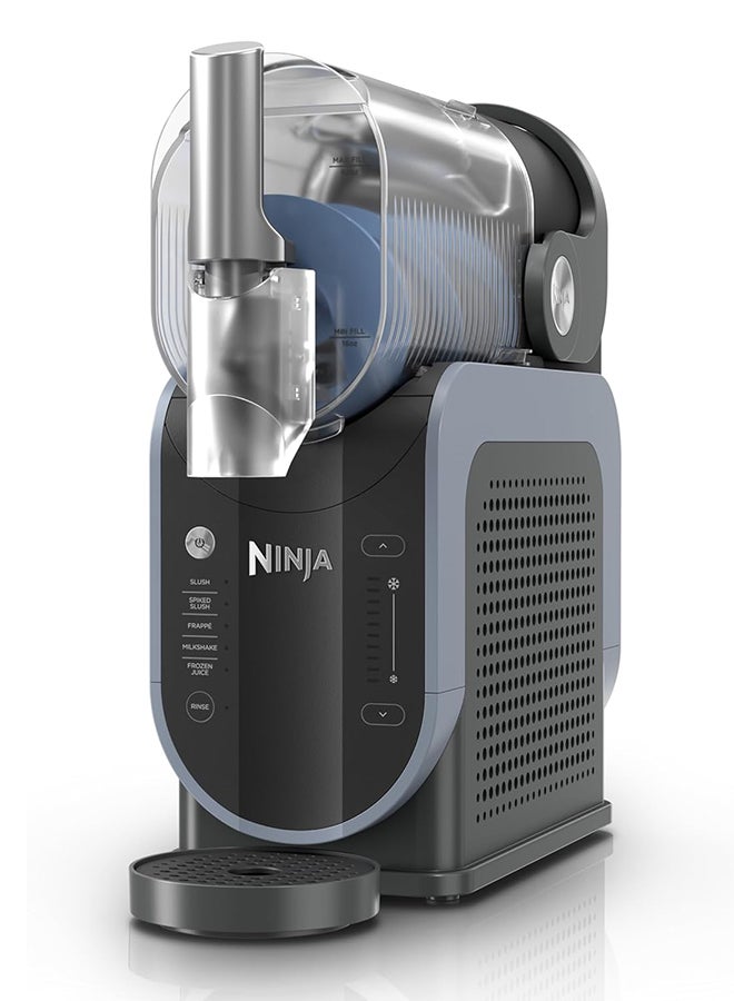 Ninja Slushi Professional Frozen Drink Maker 2.6 L 200 W FS301ANZ  - Image 2