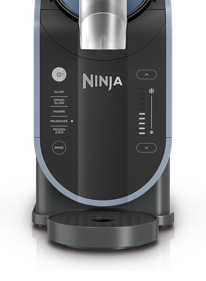 Ninja Slushi Professional Frozen Drink Maker 2.6 L 200 W FS301ANZ  - Image 4
