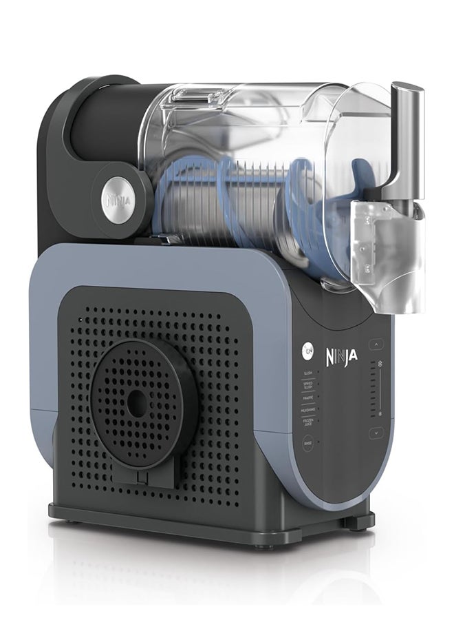 Ninja Slushi Professional Frozen Drink Maker 2.6 L 200 W FS301ANZ  - Image 3
