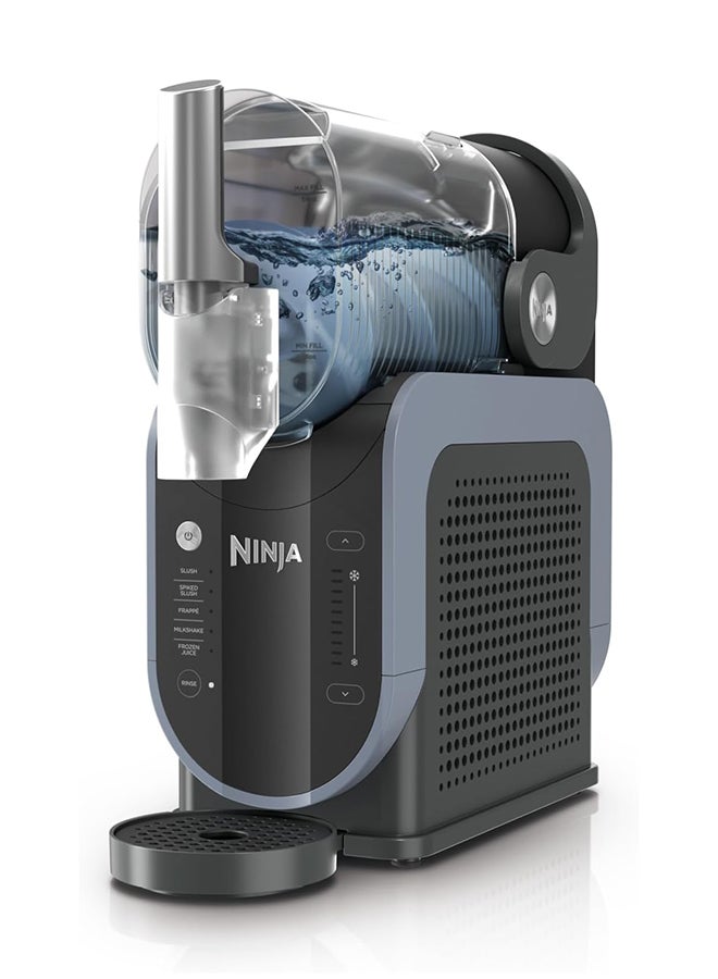 Ninja Slushi Professional Frozen Drink Maker 2.6 L 200 W FS301ANZ  - Image 5