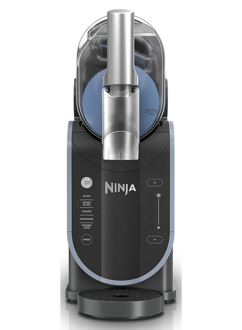 نينجا صانعة المشروبات المجمدة المحترفة سلاشي - Image 1