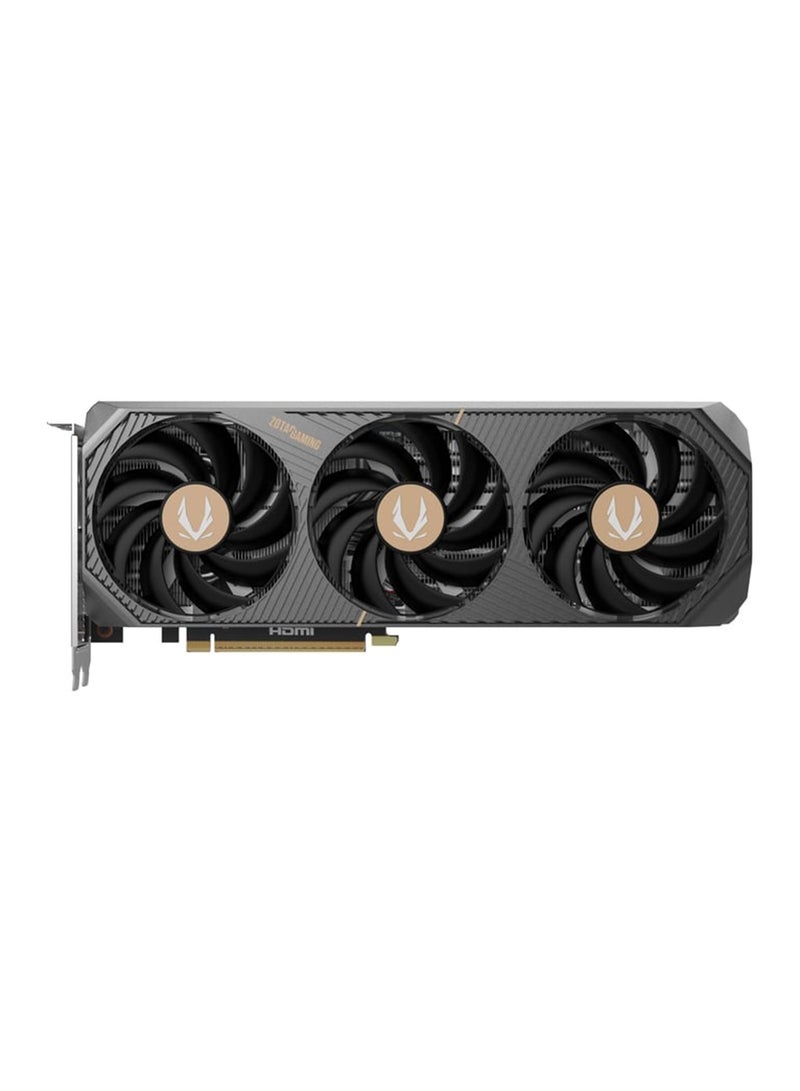 زوتاك GAMING GeForce RTX 5070 Ti SOLID SFF, ZT-B50710D3-10P - Image 2