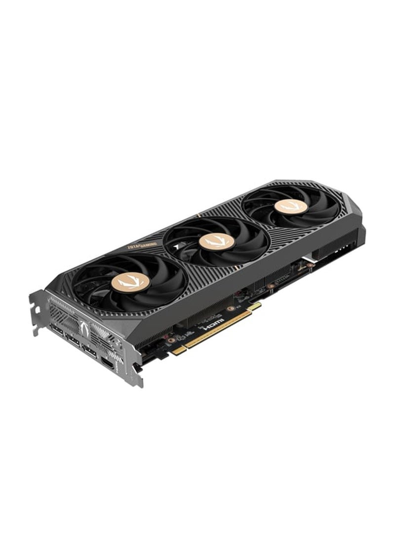 زوتاك GAMING GeForce RTX 5070 Ti SOLID SFF, ZT-B50710D3-10P - Image 5