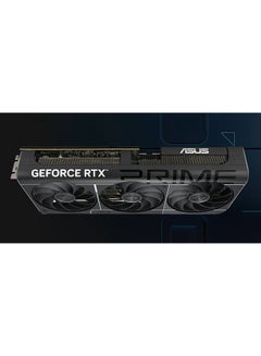ASUS GeForce RTX 5070 Prime OC 12GB GDDR7 Graphics Card  - Image 3