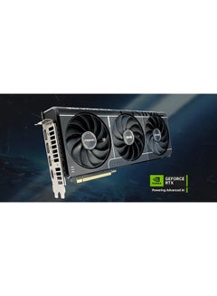 ASUS GeForce RTX 5070 Prime OC 12GB GDDR7 Graphics Card  - Image 2
