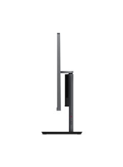 Lenovo ThinkCentre neo 50a AIO With 27-Inch Full HD Display, Intel Core i5-13420H Processor/8GB RAM/512GB SSD/Intel UHD 770 Graphics/DOS(Without Windows) English Luna Grey  - Image 5