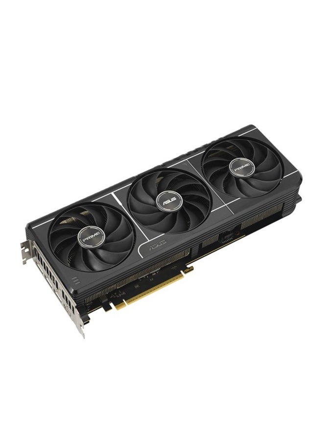 ASUS GeForce RTX 5070 Ti Prime OC 16GB GDDR7 Graphics Card - Image 2