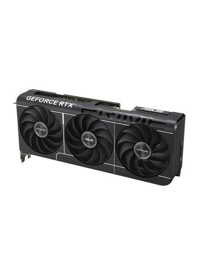 ASUS GeForce RTX 5070 Ti Prime OC 16GB GDDR7 Graphics Card - Image 1