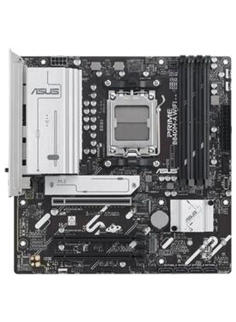 ASUS PRIME B840M-A WIFI 90MB1J20-M0EAY0  - Image 3