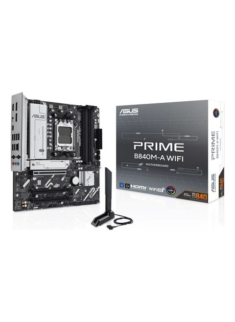 PRIME B840M-A WIFI 90MB1J20-M0EAY0