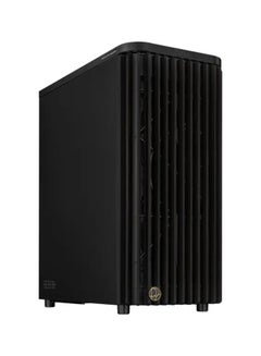 ASUS ProArt PA401 Wood Edition ATX-PC-Gehäuse Metal Panel 