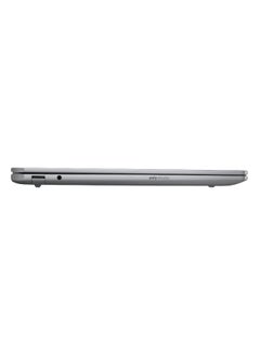 إتش بي OmniBook Laptop With 14-Inch Full HD Display, AMD Ryzen™AI 9 HX 375 Processor/32GB RAM/1TB SSD/AMD Radeon Graphics/Windows 11 Home English/Arabic Meteor Silver  - Image 5
